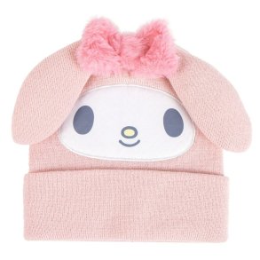 Brnehat Hello Kitty Pink