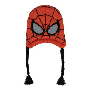 Brnehat Spider-Man Rd
