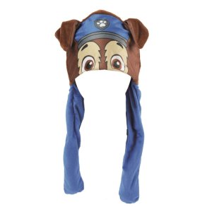 Brnehat The Paw Patrol Brun