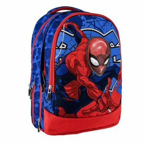 Skoletaske Spider-Man Rd 41 cm