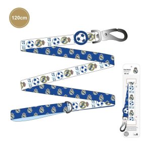 Hundehalsb�nd Real Madrid C.F. Bl�