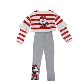 St med tj Minnie Mouse Gr