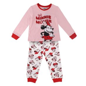 Nattj Brns Minnie Mouse Pink