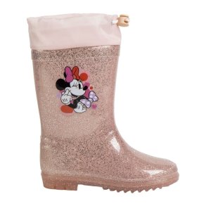 Bjergstvler til Brn Minnie Mouse Pink