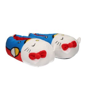 Hjemmesko Hello Kitty Bl� Moderne