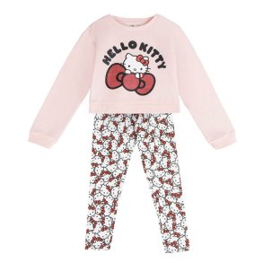 St med tj Hello Kitty Pink