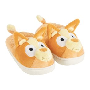 Hjemmesko Bluey Orange