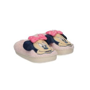 Hjemmesko Minnie Mouse Pink