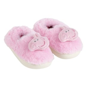 Hjemmesko Peppa Pig Pink