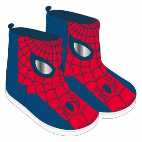 Hjemmesko Spider-Man Bl