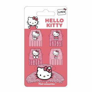 Hrklemmer Hello Kitty Pink