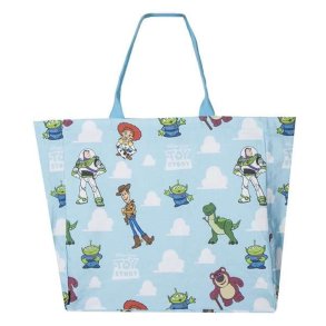 Indkbspose Toy Story Lysebl 48 x 43 x 17 cm