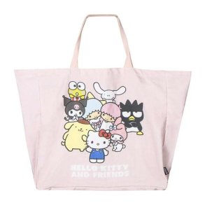 Indkbspose Hello Kitty Lyserd 48 x 43 x 17 cm