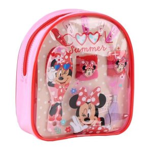 Sk�nhedss�t Minnie Mouse R�d