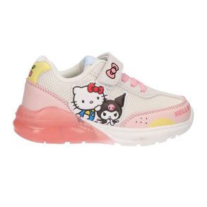 Sportssko til b�rn Hello Kitty Pink