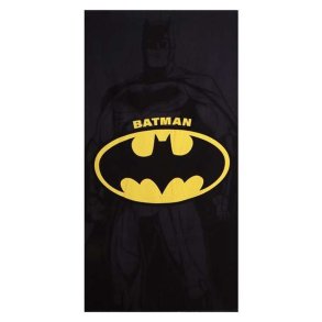 Mikrofiberh�ndkl�de Batman 90 x 180 x 1 cm
