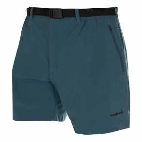 Sport Shorts Trangoworld Trangoworld Serto Bl Moutain Multifarvet