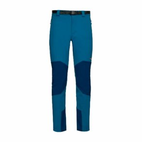 Lange sportsbukser Trangoworld Mourelle Dr Bl