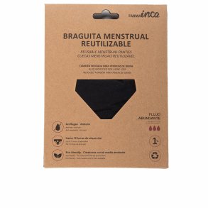 Menstruation Kop Inca BRAGUITA MENSTRUAL
