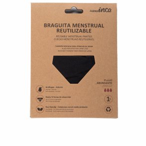 Menstruation Kop Inca BRAGUITA MENSTRUAL