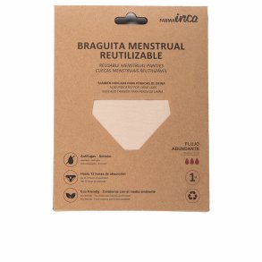 Menstruation Kop Inca BRAGUITA MENSTRUAL