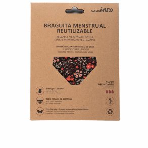 Menstruation Kop Inca BRAGUITA MENSTRUAL