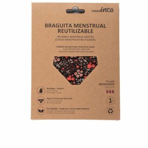 Menstruation Kop Inca BRAGUITA MENSTRUAL