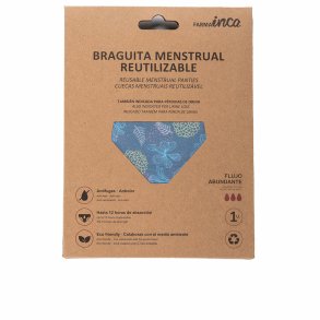 Menstruation Kop Inca BRAGUITA MENSTRUAL