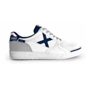 Sportssko til brn Munich  G-3 KID 1519317 Hvid