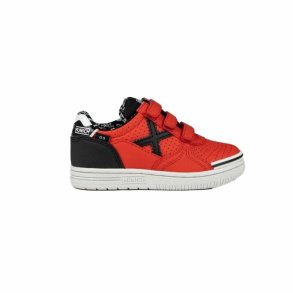 Indendrs fodboldstvler til brn Munich G-3 Vco Profit 426 Rd