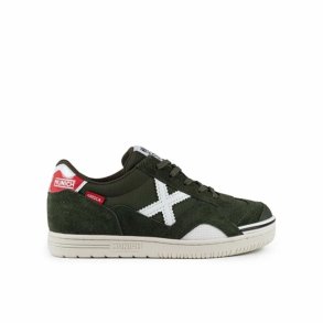 Sportssko til brn Munich Gresca 320 Infantil