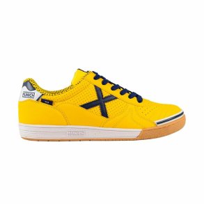 Indendrs fodboldstvler til voksne Munich G-3 433