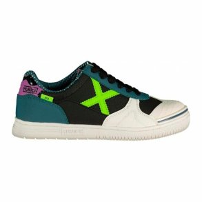 Indendrs fodboldstvler til voksne Munich G-3 Kid 434