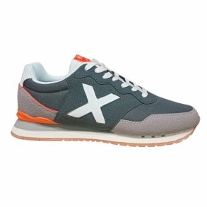 Kvinde Casual Sneakers Munich Dash 251 Mujer