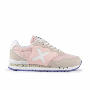 Sportssneakers til damer Munich Dash Wmn 244