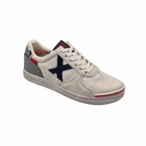 Indendrs fodboldstvler til voksne Munich G-3 Kid 436