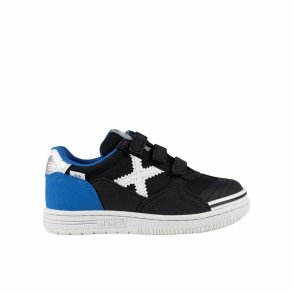 Indendrs fodboldstvler til voksne Munich G-3 440 Infantil