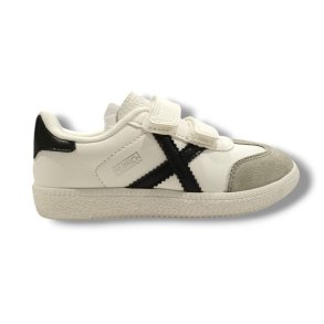 Sportssko til b�rn Munich Mini Astro Hvid