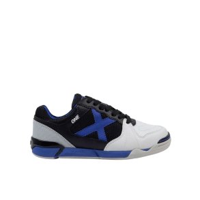 Indend�rs fodboldst�vler til b�rn Munich Munich One Kid 74 Hvid