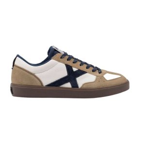 Herre sneakers Munich Munich Break 45 Hvid