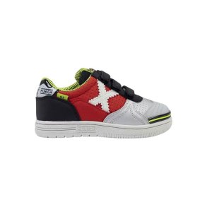 Indend�rs fodboldst�vler til b�rn Munich G-3 Kid Vco 446