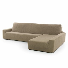 Betrk til chaiselong med lang arm til hjre Sofaskins (Refurbished B)