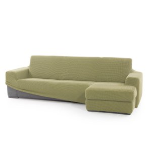Betr�k til  chaiselong med kort arm til h�jre Sofaskins NIAGARA Pistacie (Refurbished B)