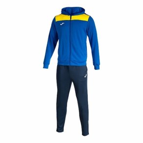 Trningsdragt til brn Joma Sport PhoenIX II 2 Dele