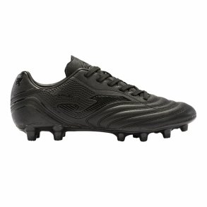 Voksen fodboldstvler Joma Sport Aguila 2321 Sort