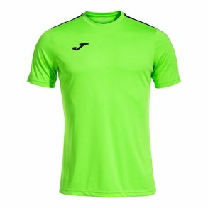 Kortrmet T-shirt til Mnd Joma Sport Olimpiada
