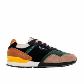 Kondisko til M�nd Pepe Jeans Dark Stone Beige Lys brun