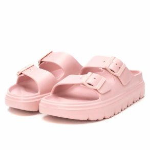 Kvinde Sandaler XTI C Pink
