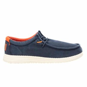 Herre sneakers XTI Cro Marinebl