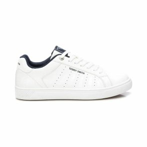 Herre sneakers XTI Teddy Smith Cro Hvid
